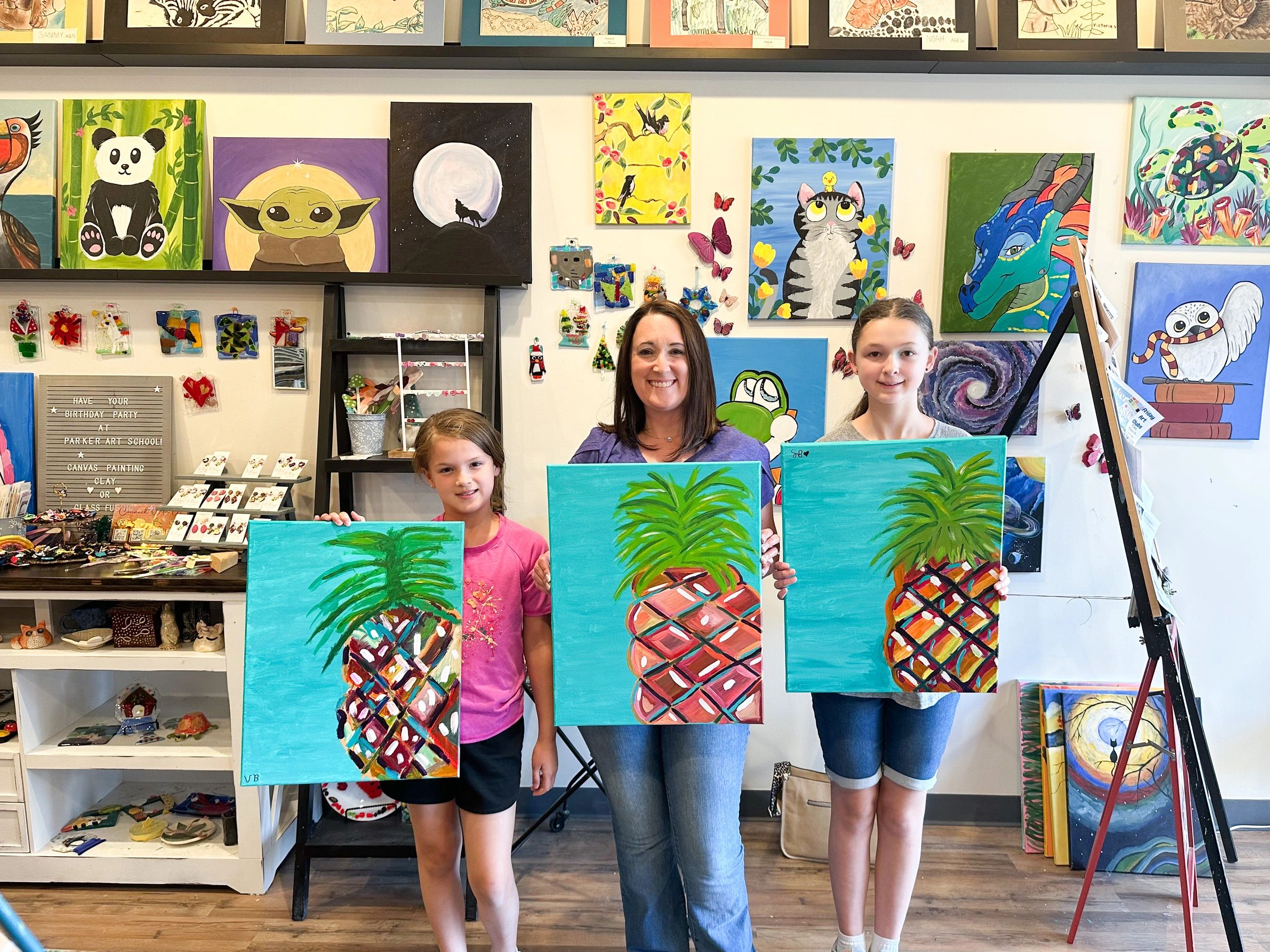 family-events
